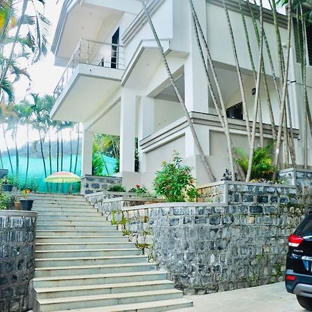 Jsr Homes Yercaud Exterior photo