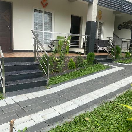 Jsr Homes Yercaud Exterior photo