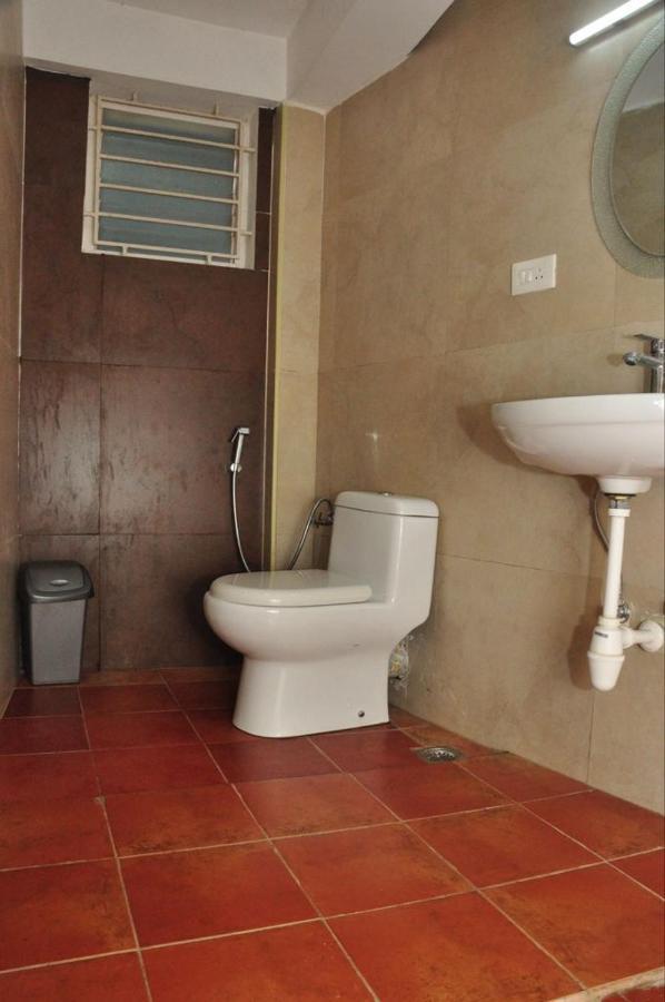 Jsr Homes Yercaud Exterior photo