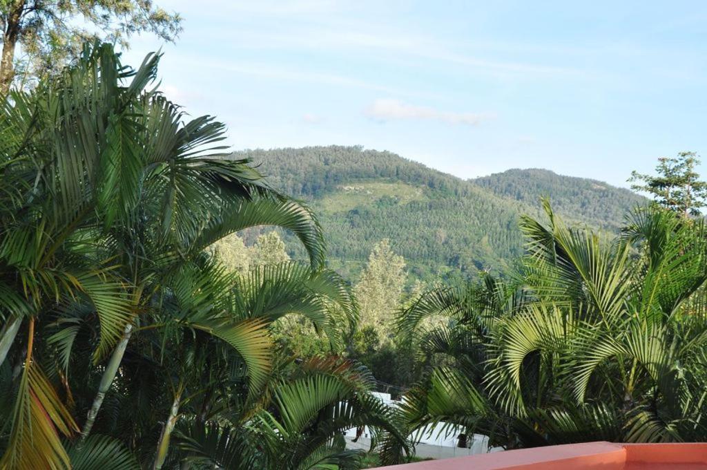 Jsr Homes Yercaud Exterior photo