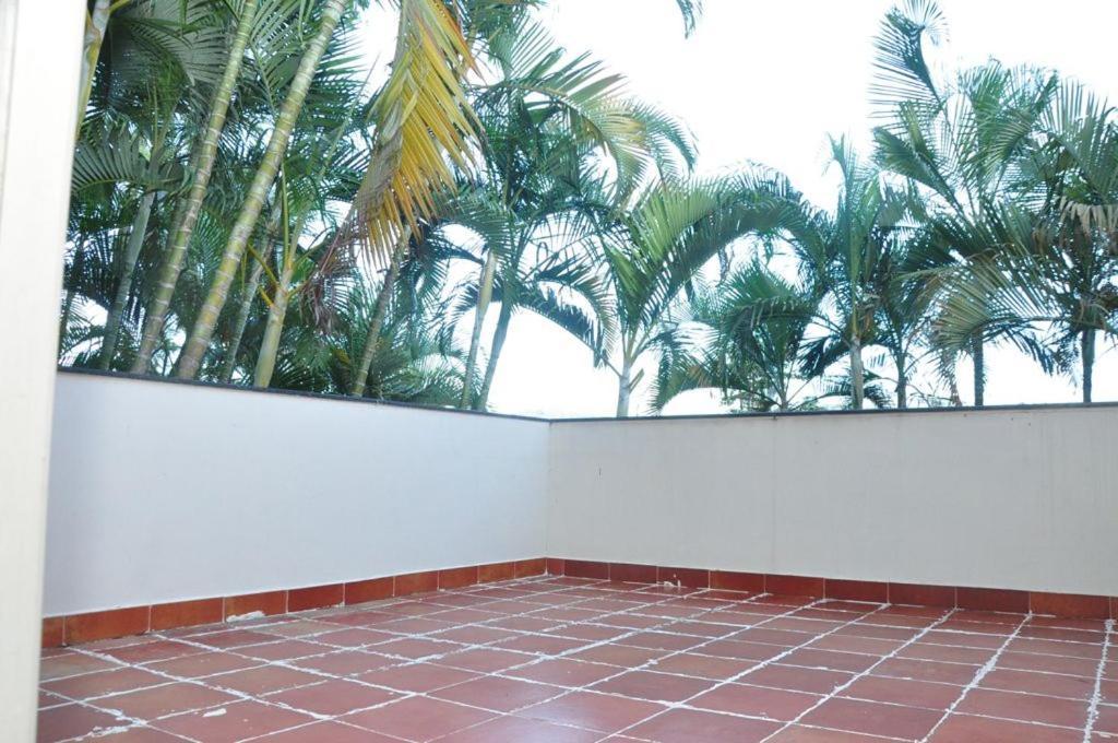 Jsr Homes Yercaud Exterior photo