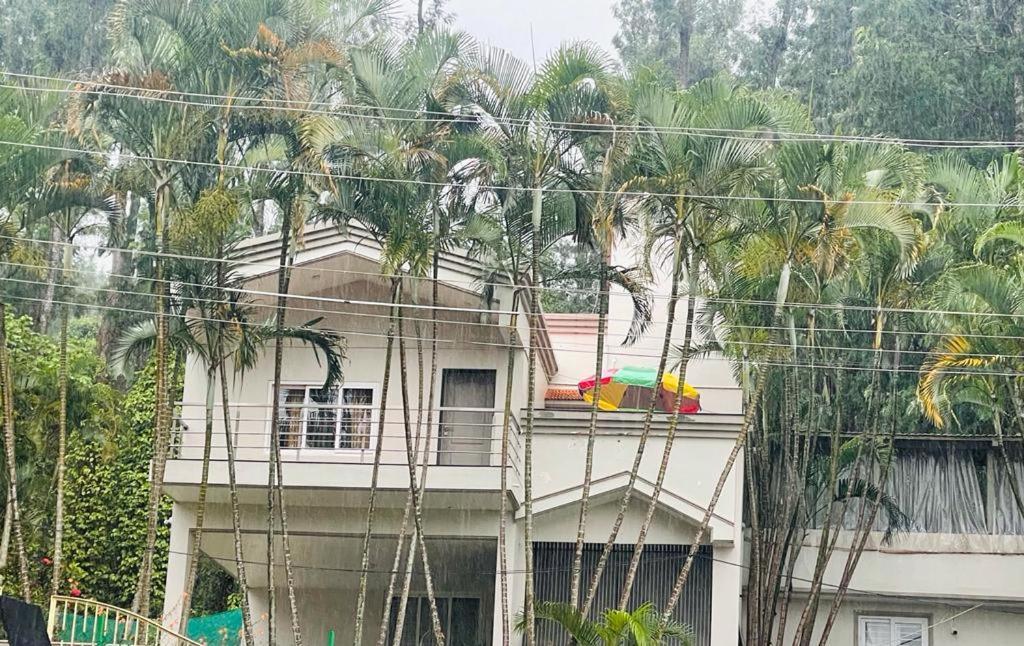 Jsr Homes Yercaud Exterior photo