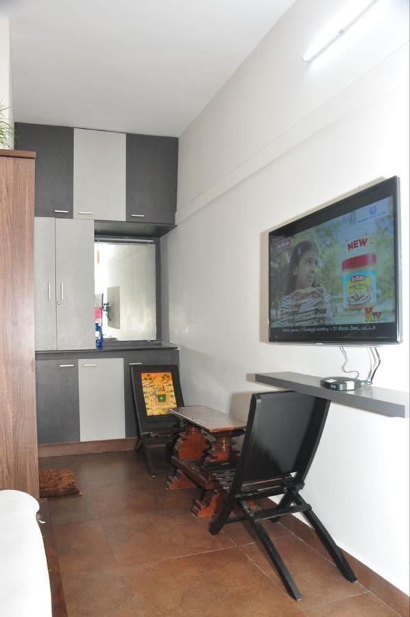 Jsr Homes Yercaud Exterior photo