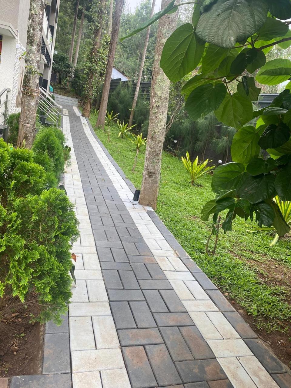 Jsr Homes Yercaud Exterior photo